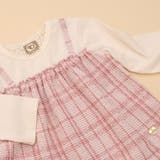 ロンT 長袖 Tシャツ | zooland | 詳細画像4