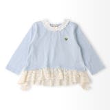 ロンT 長袖 Tシャツ | zooland | 詳細画像15 