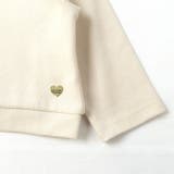 カーディガン 長袖 デニム襟付き | zooland | 詳細画像13