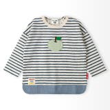 キッズ ロンT 長袖 | zooland | 詳細画像12