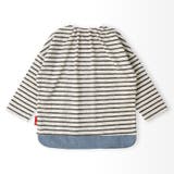 キッズ ロンT 長袖 | zooland | 詳細画像15