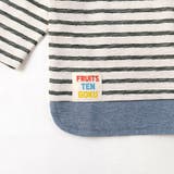 キッズ ロンT 長袖 | zooland | 詳細画像19