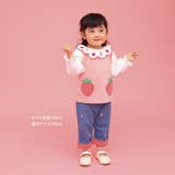 キッズ ロンT 長袖 | zooland | 詳細画像8 