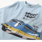 キッズ ロンT 長袖 | zooland | 詳細画像10