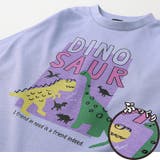 キッズ ロンT 長袖 | zooland | 詳細画像13