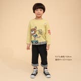 キッズ 7分丈パンツ デニムパンツ | zooland | 詳細画像7 