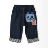 キッズ 7分丈パンツ デニムパンツ | zooland | 詳細画像16 