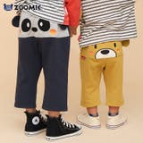 キッズ 7分丈パンツ スウェットパンツ | zooland | 詳細画像1 