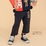 キッズ 7分丈パンツ スウェットパンツ | zooland | 詳細画像7 