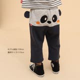 キッズ 7分丈パンツ スウェットパンツ | zooland | 詳細画像8 