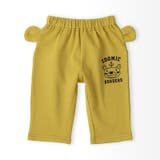 キッズ 7分丈パンツ スウェットパンツ | zooland | 詳細画像11 