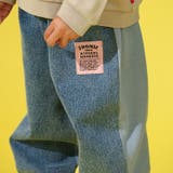 キッズ 10分丈パンツ デニムパンツ | zooland | 詳細画像7 