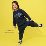 キッズ 10分丈パンツ デニムパンツ | zooland | 詳細画像10 