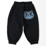 キッズ 10分丈パンツ デニムパンツ | zooland | 詳細画像14 