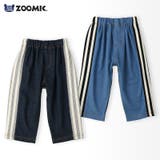キッズ 10分丈パンツ デニムパンツ | zooland | 詳細画像1