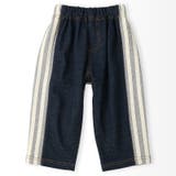 キッズ 10分丈パンツ デニムパンツ | zooland | 詳細画像3