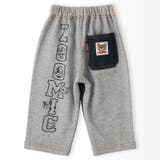 キッズ 10分丈パンツ デニムパンツ | zooland | 詳細画像4