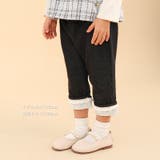 7分丈パンツ 長ズボン ニットデニム | zooland | 詳細画像6