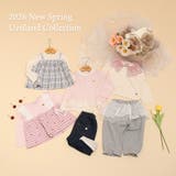 スカートパンツ レース付き チュール付き | zooland | 詳細画像2