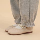 スカートパンツ レース付き チュール付き | zooland | 詳細画像11