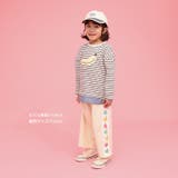 キッズ ロングパンツ スウェット | zooland | 詳細画像4