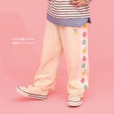 キッズ ロングパンツ スウェット | zooland | 詳細画像5