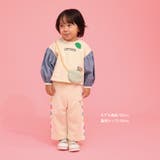 キッズ ロングパンツ スウェット | zooland | 詳細画像8