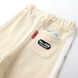 キッズ ロングパンツ スウェット | zooland | 詳細画像14