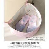 プールバッグ 2層式 ナップサック | zooland | 詳細画像5 