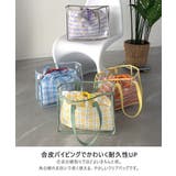 プールバッグ 撥水 巾着袋付き | zooland | 詳細画像5 
