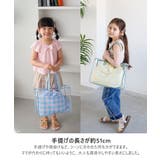 プールバッグ 撥水 巾着袋付き | zooland | 詳細画像13 