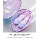 プールバッグ 2層式 オーロラ | zooland | 詳細画像5 