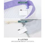 プールバッグ メッシュ 巾着袋付き | zooland | 詳細画像16 