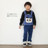 キッズ トレーナー 長袖 | zooland | 詳細画像7 