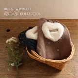 パンツ 長ズボン ニットデニム | zooland | 詳細画像2