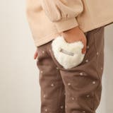 パンツ 長ズボン ニットデニム | zooland | 詳細画像10