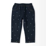 パンツ 長ズボン ニットデニム | zooland | 詳細画像11