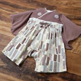 袴 ロンパース はかまロンパース | zooland | 詳細画像37 