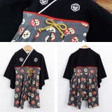 袴 ロンパース はかまロンパース | zooland | 詳細画像39 