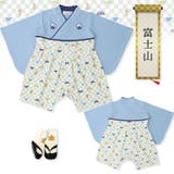 袴 ロンパース はかまロンパース | zooland | 詳細画像44 