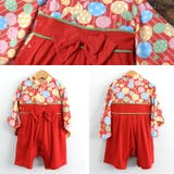 袴 ロンパース はかまロンパース | zooland | 詳細画像33 