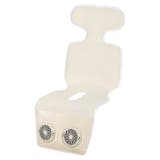 ベージュ | アイスハグ ベビーカー 扇風機 | zooland