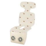 クマ | アイスハグ ベビーカー 扇風機 | zooland