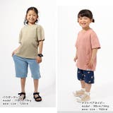 キッズ ハーフパンツ 5分丈 | zooland | 詳細画像18 