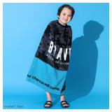 ラップタオル 80cm キッズ | zooland | 詳細画像19