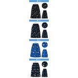 ラップタオル 80cm キッズ | zooland | 詳細画像8