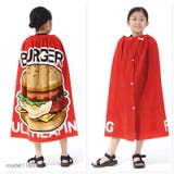 ラップタオル 80cm キッズ | zooland | 詳細画像13