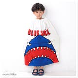 ラップタオル 80cm キッズ | zooland | 詳細画像18