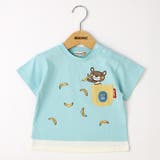 キッズ Tシャツ プリントT | zooland | 詳細画像12 