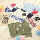 キッズ ベビー Tシャツ | zooland | 詳細画像2